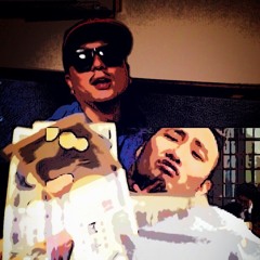RHYME&REASON/蟹山葵(KANI&TETSU_PAY)/prod by 監督