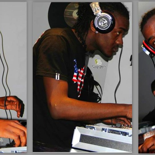 SESSION KIZOMBA Deejay Bebetch