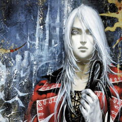 Belmont's Return (SNES samples) | 2010