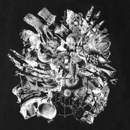 Techno - Minimal techno