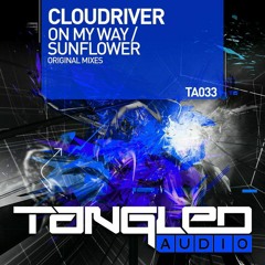 Sunflower [Tangled Audio]