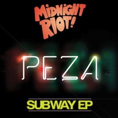 Neptune - Peza - Subway EP