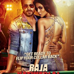Flip Your Collar Back - Raja Natwarlal