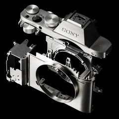 Elefo - Magnesium Alloy (Concept)