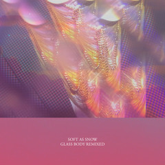 Soft As Snow - Halo Heart (Lucy Remix)