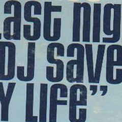 DUBESQUE x INDEEP - LAST NIGHT A DJ SAVED MY LIFE || FREE DOWNLOAD