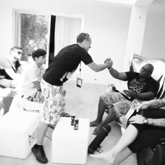 System Divine - Freedom (promo mix, September 2014.)