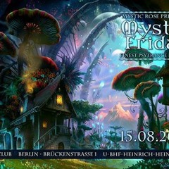 MA FAIZA VS MYSTIC FRIDAY AUGUST 2014 PART 1