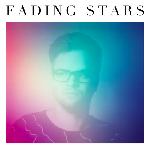 Pink Gloves - Fading Stars