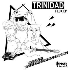 Trinidad - Lido - Ron Flatter Rmx - PLV016