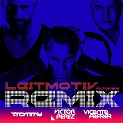 T. Tommy, Victor Perez & Vicente Ferrer - Leitmotiv (Groove Phenomenon Rmx)