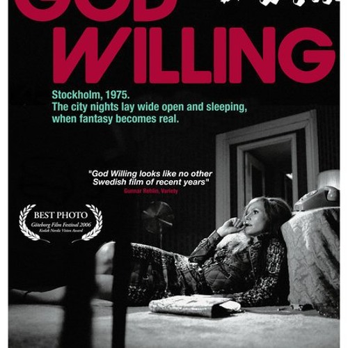 Stream Nina Persson & Nathan Larson Aatini El (God Willing OST) by