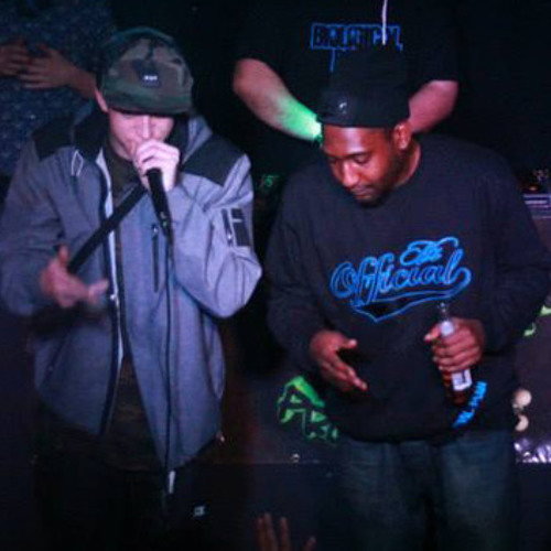 Traumatik ft Devilman - HIGHER FINAL