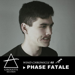 Podcast 02 - PHASE FATALE