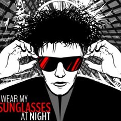 Sunglasses at Night (2014, Amiga 500 demo soundtrack - made in Protracker)