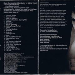 Yvonne Washington - Autumn In New York