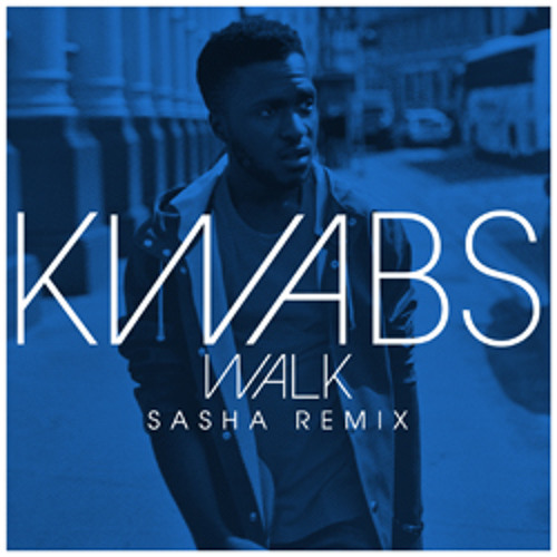 Walk (Sasha Extended Remix)