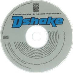 D-Shake - Yaaah