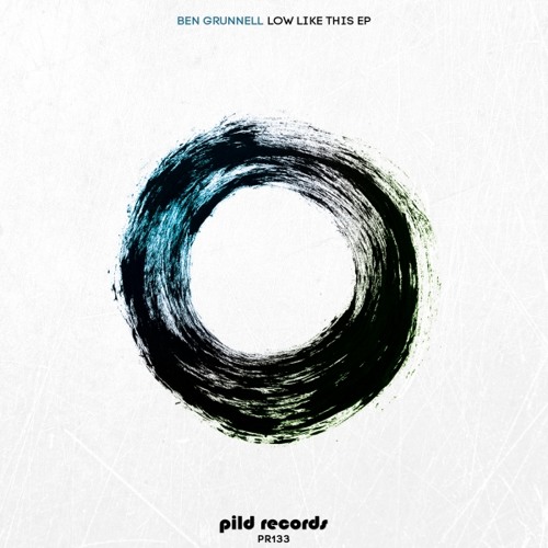 Ben Grunnell - Low Like This ( Mauro Alpha Remix) SNIPPET