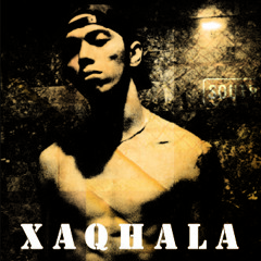 XAQHALA - KATANYA CINTA