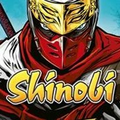 Shinobi - Style Des Shinobi