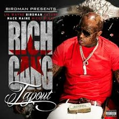 Tap Out Melody-Rich Gang ft young Money (Remade By Riccobeatz)