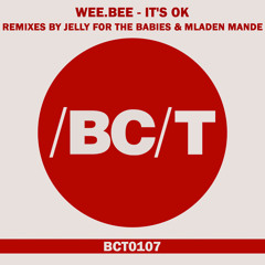 Wee.Bee - It's Ok