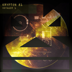 NZ006 \ Krypton 81 \ Voyager 1 \ Preview