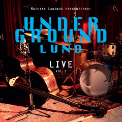 Underground Live Vol.1 Teaser