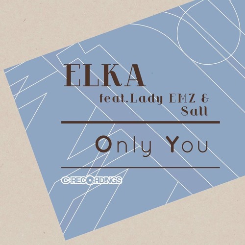 EVERY DAY - Elka ft Lady Emz (Clip) - C Recordings