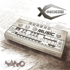 X - NoiZe & Sonic Species - Music