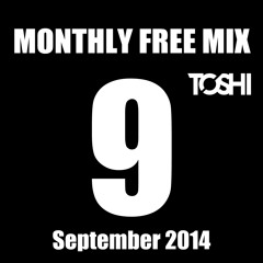 MONTHLY FREE MIX -September 2014-