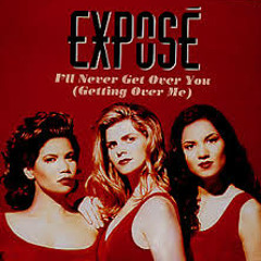 I'll Never Get Over You Getting Over Me (Acapella) at Kalayaan Village