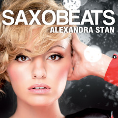 Alexandra Stan - Mr. Saxobeat (Radio Edit) Fast version