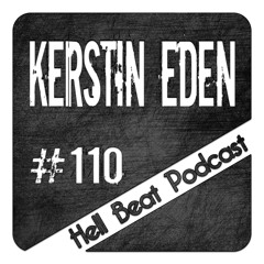 Kerstin Eden - Hell Beat Podcast #110