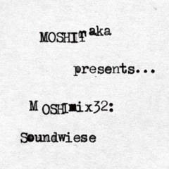 MOSHImix32 - Soundwiese