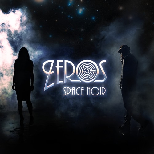 03. Zeros  - Space Noir