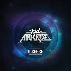 Kid Arkade - Iceberg