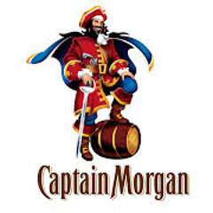 Pillmann Boris VO Und OFF Captain Morgan TV
