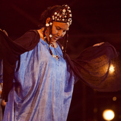 University of Gnawa, Aziz Sahmaoui - Maktoube