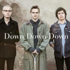 Down Down Down - Radio Edit