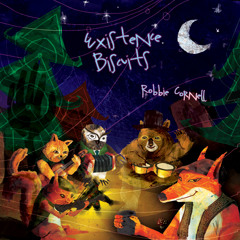 10 Into The Moonlight (Sally's Reprise)