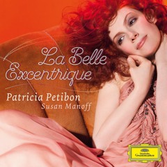 Satie: Les Courses - Patricia Petibon