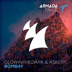 GLOWINTHEDARK VS. Fedde Le Grand vs. Usher - Without Bombay Robotic (Eagle Powers MashUp)