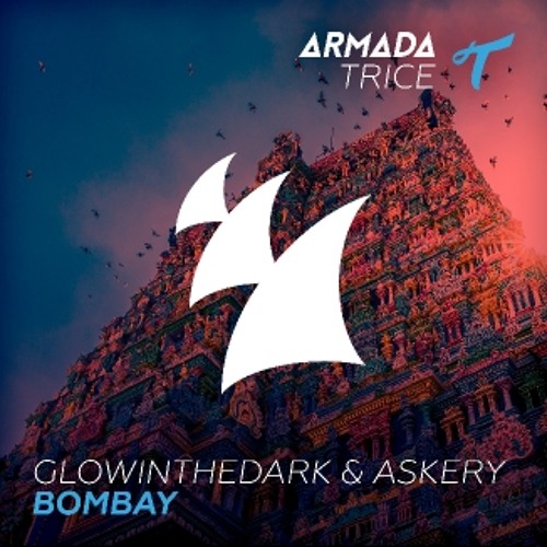 GLOWINTHEDARK VS. Fedde Le Grand vs. Usher - Without Bombay Robotic (Eagle Powers MashUp)