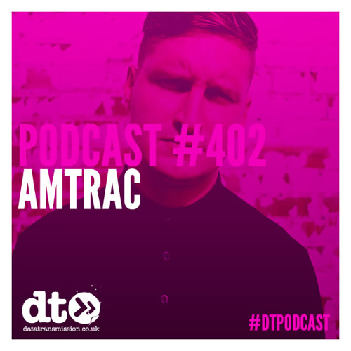 DTP402 - Amtrac - Datatransmission