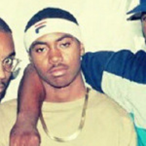 Nas - Life Is Like A Dice Game