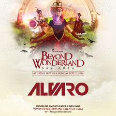 Alvaro - Live @ Beyond Wonderland 2014