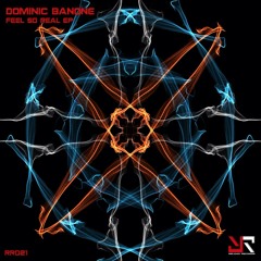 [RR021] Dominic Banone - Machine (Original Mix)