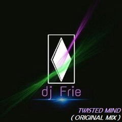 Philip Frie - Twisted Mind (Demo)